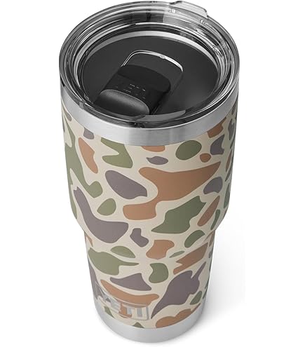 YETI Rambler 10 oz Tumbler カモフラージュ　camo Yeti 10 oz. / 295ml Tumbler - Tan Camo – Dickson Barbeque Centre