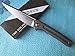TwoSun Knives Camping Outdoor Titanium Ball Bearing Pocket Folding Knife TS89
