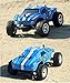 Rabing RC Car 1/24 Scale 15km/h Radio Controlled Electric Vehicle 2WD Off-road for Kids