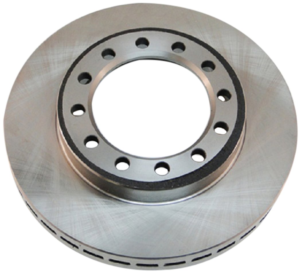 Bendix Premium PRT1730 Front Brake Rotor for Chevrolet W3500 Tiltmaster 1997-1995, W4500 Tiltmaster 1997-1992, GMC W3500 Forward 1997-1995, W4500 Forward 1997-1992, Isuzu NPR 1997-1986 Image