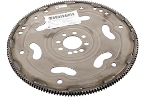 GM Genuine Parts 12620099 LS/LT Pattern 8-Bolt Crankshaft Flexplate