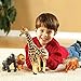 Learning Resources Jumbo Jungle Animals