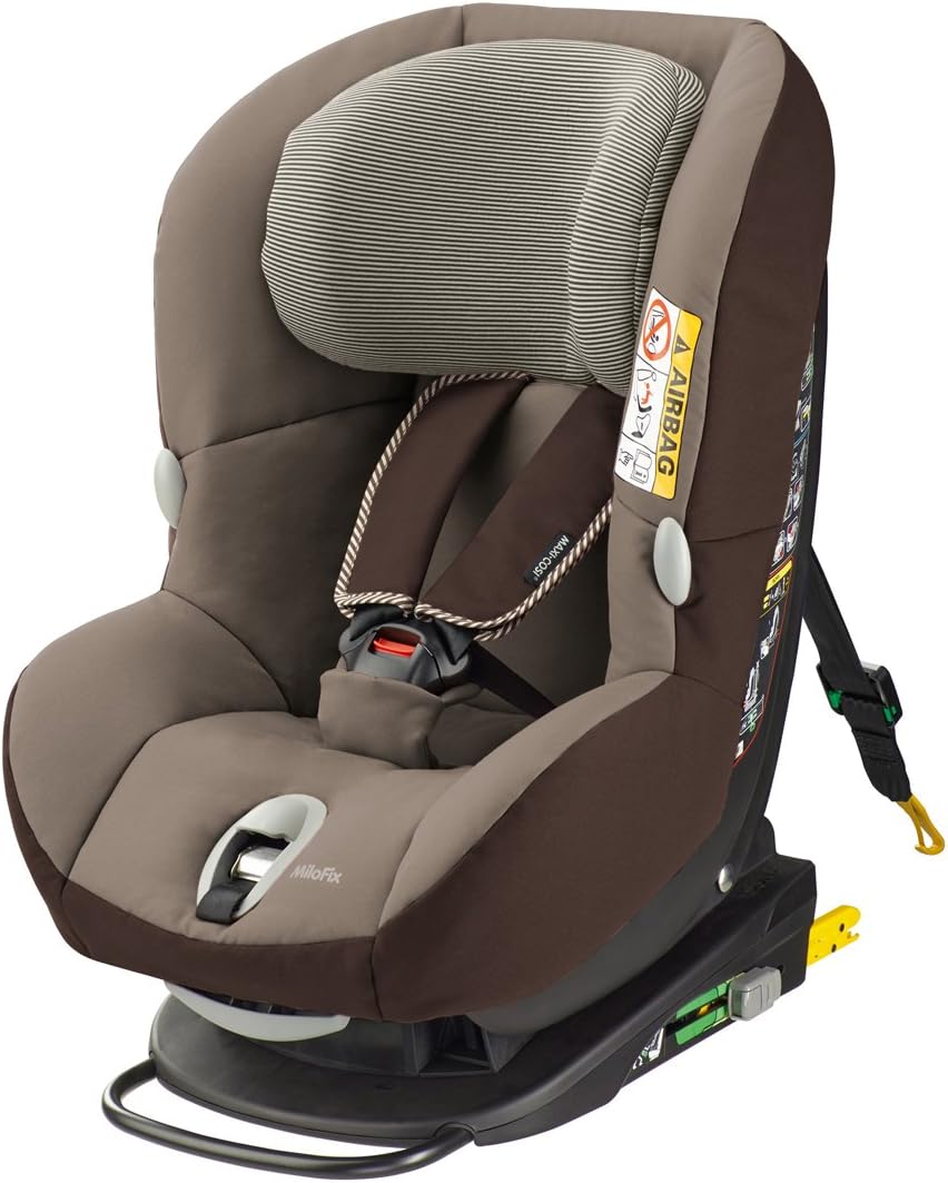 Maxi cosi milofix автокресло