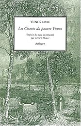 Les  chants du pauvre Yunus