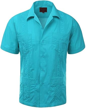 camiseta vestir hombre