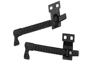 Taylor Made Products Adjustable Side Vent Handles (Left & Right)