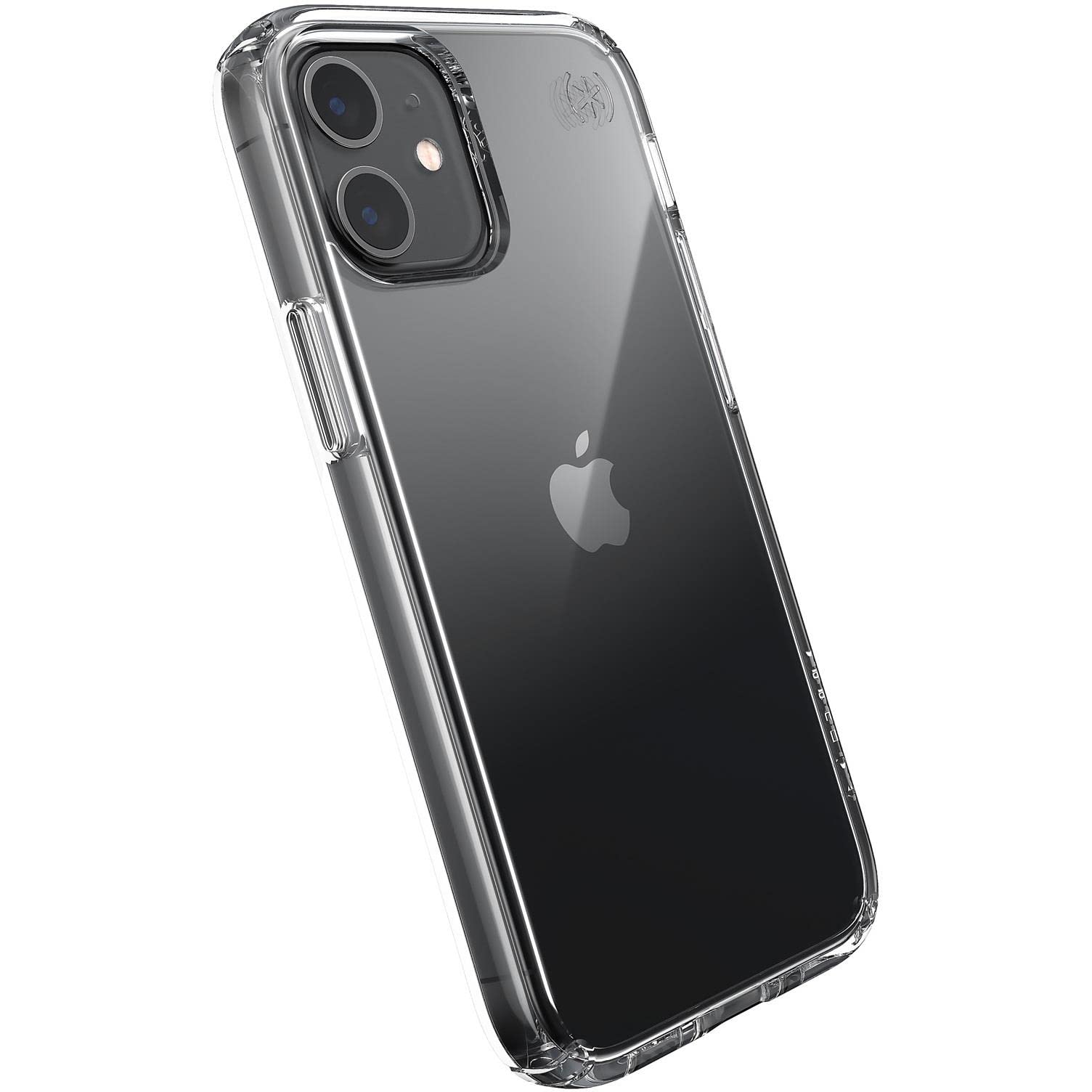 Speck Products Presidio Perfect Clear iPhone 12 Mini