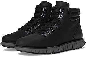 Cole Haan Men's Zerogrand Remastered Hiking Boots