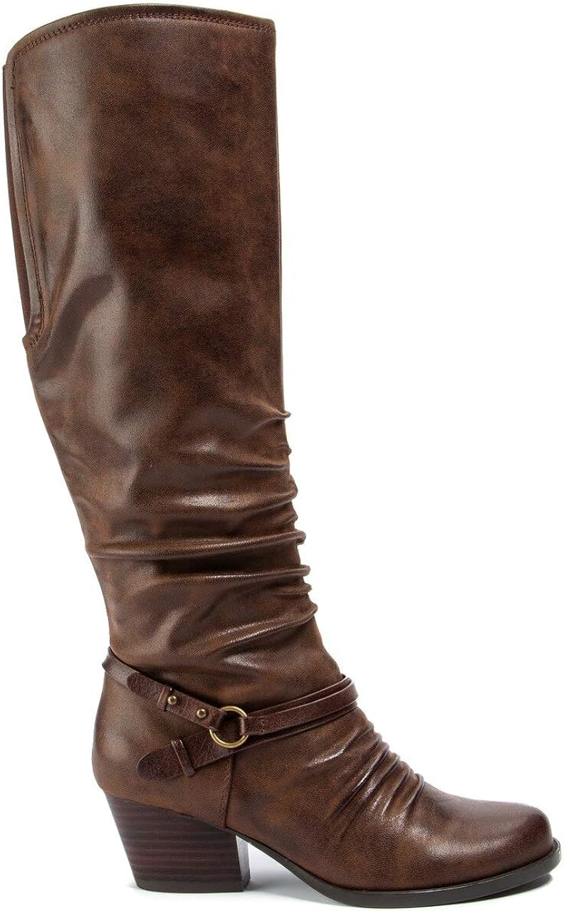 bare traps rhiannon bootie