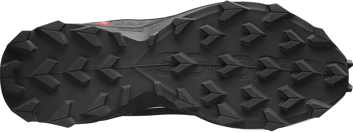  | Salomon Men's Alphacross Trail Running Shoe | Trail Running