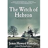 The Witch of Hebron: A World Made by Hand Novel (World Made by Hand Novels)