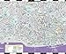 Streetwise Lisbon Map - Laminated City Center Street Map of Lisbon, Portugal