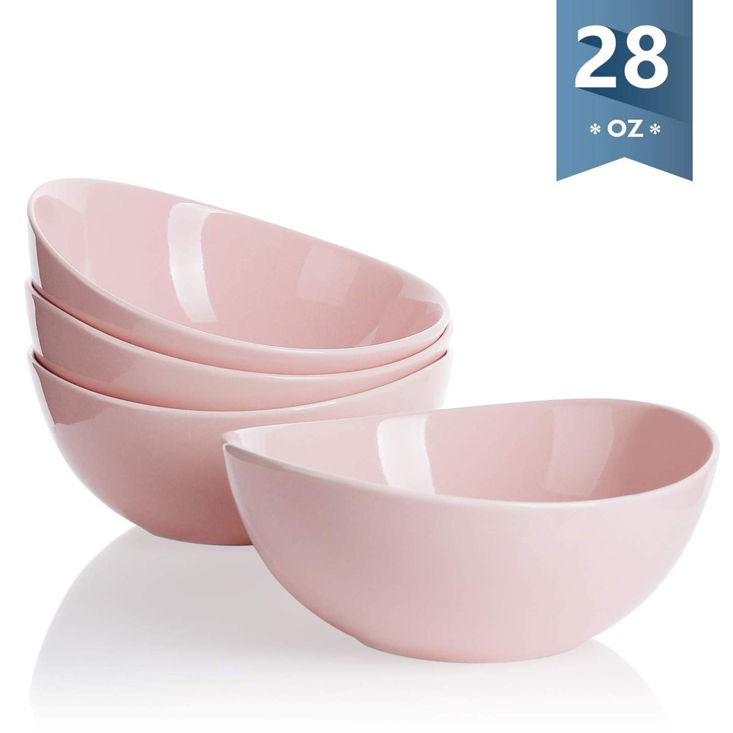 Which Is The Best Pink Oven Safe Bowl Home Studio