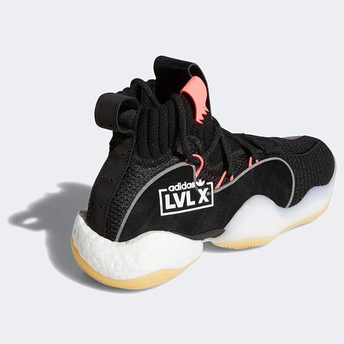 adidas originals crazy byw lvl