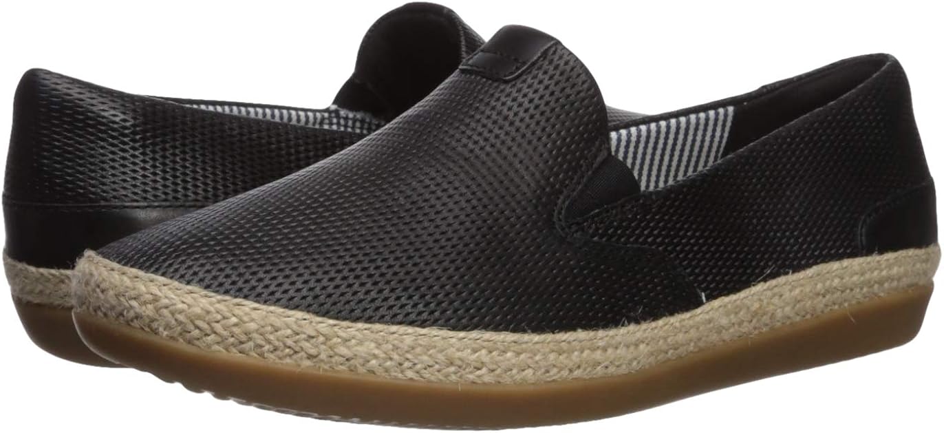 clarks women's danelly iris loafer flat