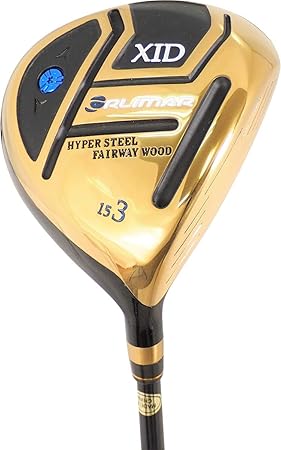 Amazon オリマー Orlimar ゴルフ フェアウェイウッド Orm Xid Fw 3番ウッドから15番ウッドまで 豊富なラインナップ 15 Rフレックス オリマー Orlimar フェアウェイウッド