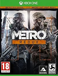 Metro : Redux