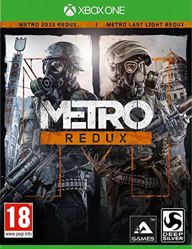 Metro : Redux