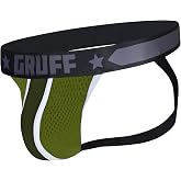 Gruff Pup Ram Jockstrap