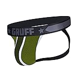 Gruff Pup Ram Jockstrap