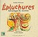épluchures, bavardages et recettes by 