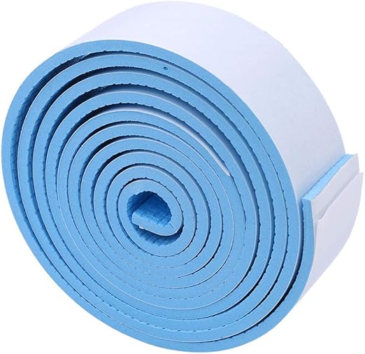 Amazon Com Guoshang Guard Corner Table Edge Furniture Guard Corner Protectors Bumper Strip For Cabinet Drawers Tables Household Appliances Baby Proofing Edge Corner Guards Home Kitchen