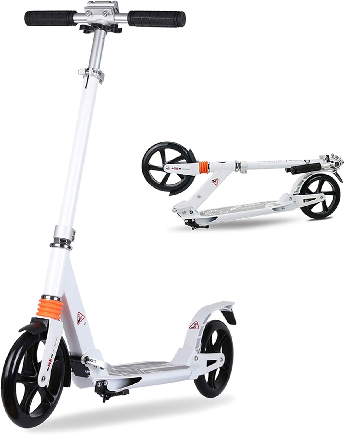 scooter for tall adults
