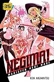 Negima! Vol. 35