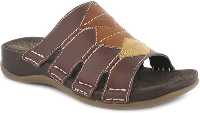 gluv sandals