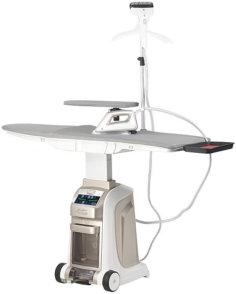 【ᐅᐅ】Dampfbügelstation mit bügelbrett Test Bestseller Vergleich