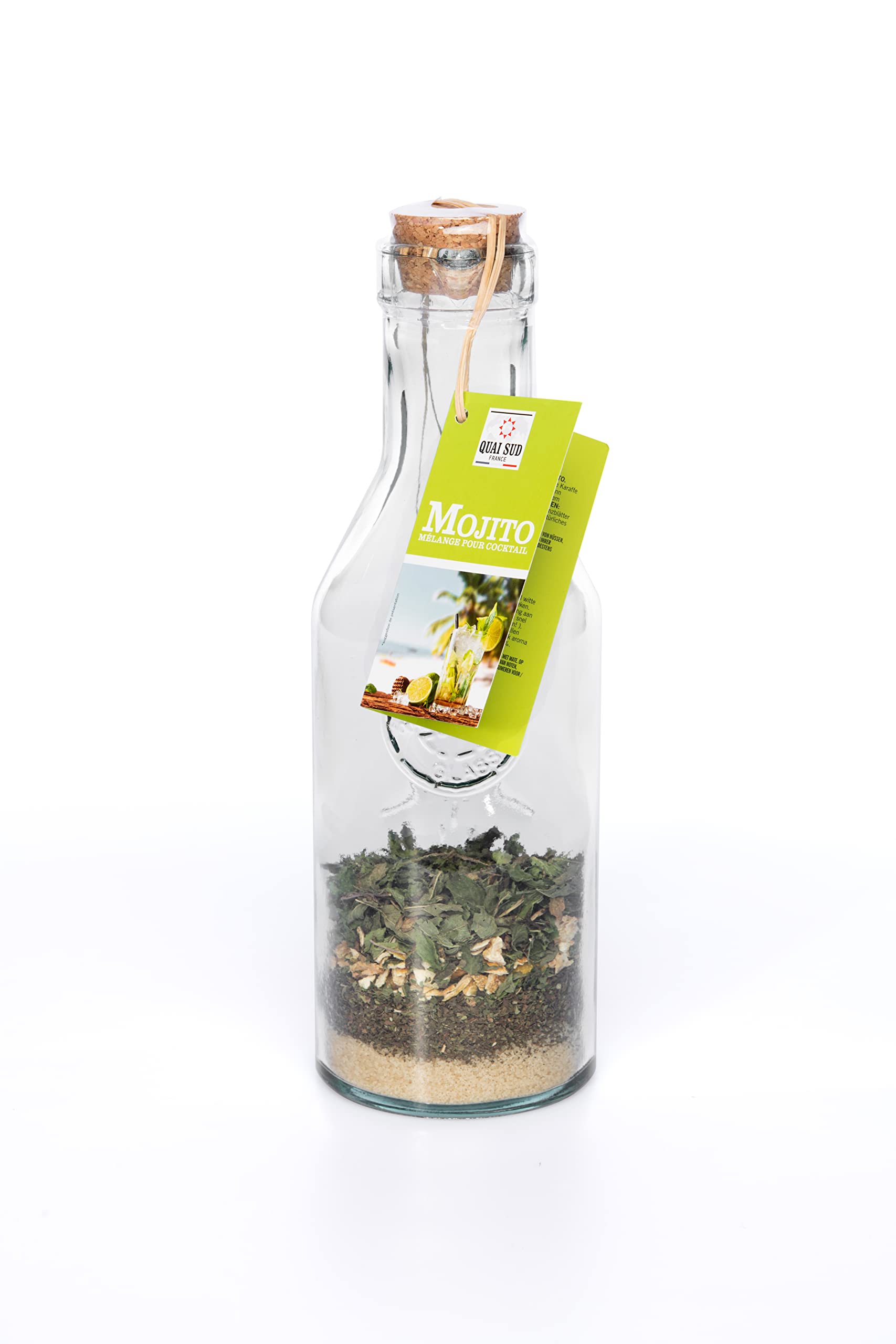 Dock South – Blend for Mojito Carafe
