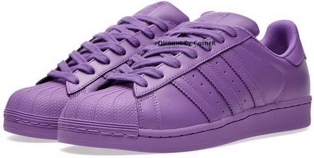 adidas Originals Women�s Superstar Leisure