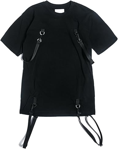 playeras oversize hombre