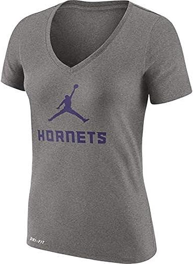 charlotte hornets nike shirt