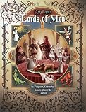 Lords of Men (Ars Magica Fantasy Roleplaying)