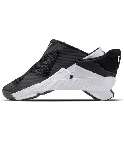 Amazon.com | Nike Mens Go Flyease CW5883 003 - Size 4 | Fashion