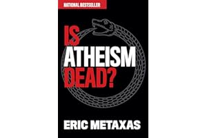 Is Atheism Dead?