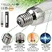 Yield Lab 600w High Pressure Sodium (HPS) Digital HID Grow Light Bulb (2100K) – 1 Bulb – Hydroponic, Aeroponic, Horticulture Growing Equipment