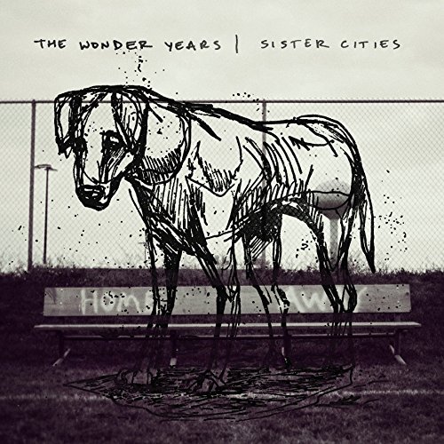 Album art for Sister Cities by The Wonder Years