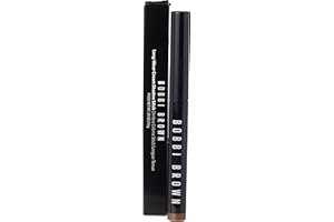 Bobbi Brown Long-Wear Cream Eye Shadow Stick Stone for Women, 0.05 Ounce