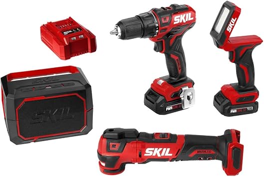 Skil 12v Oscillating Tool Hotsell, 55 