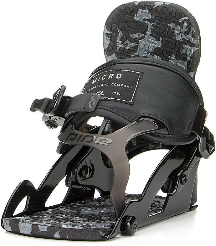 ride micro bindings