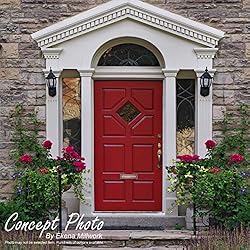 TruCraft Raised Panel Pilaster w/Decorative Capital