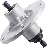 Outdoor & spares Spindle Assembly Jackshaft Housing Replaces MTD and Murray 1001046, 10001709MA, 1001200, 1001200MA