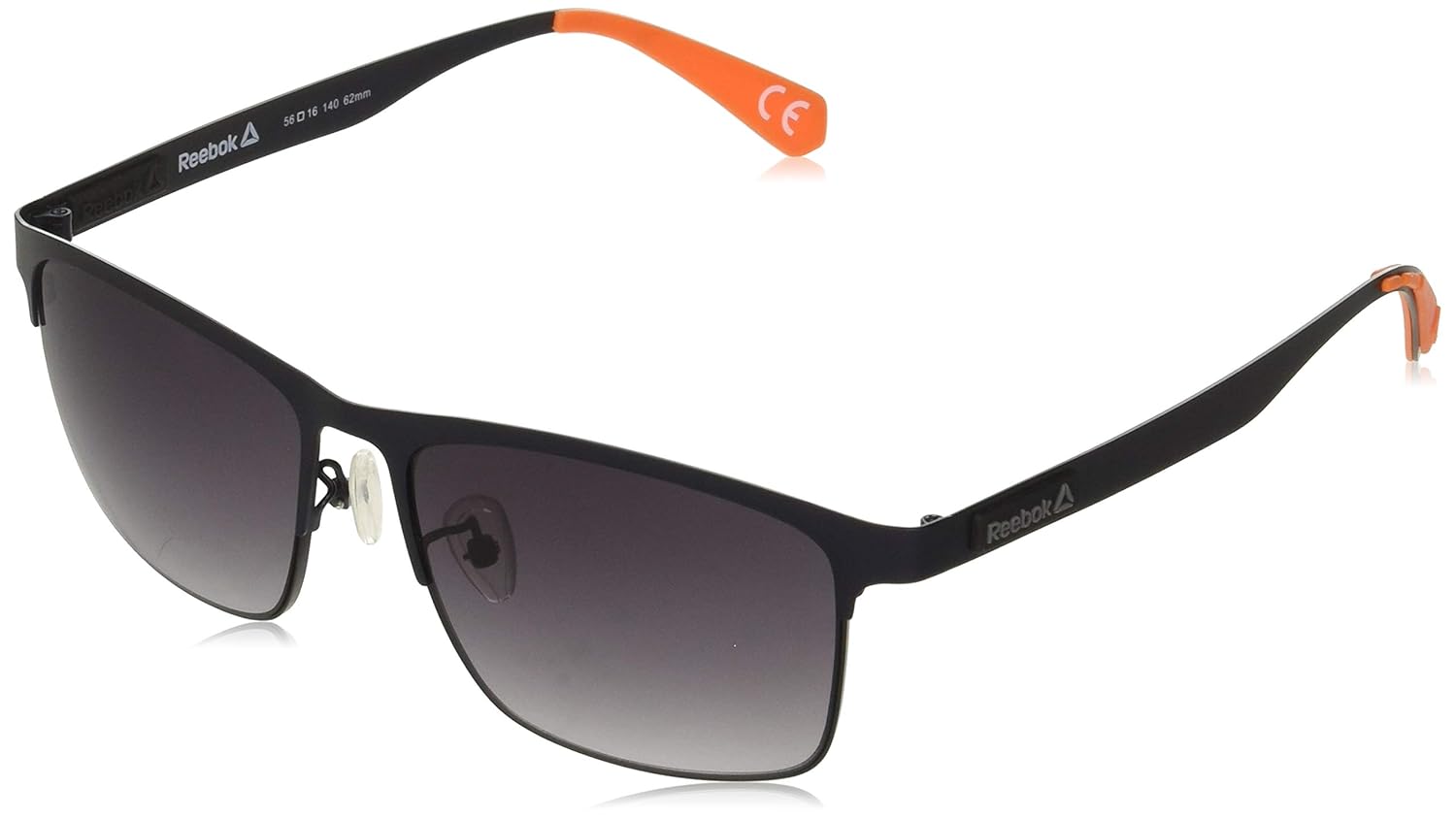 reebok sunglasses white