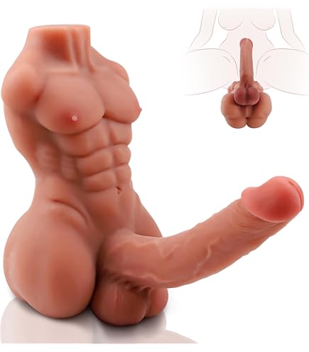 how to use non lubricated condoms Amazon.com: 6LB Sex Doll with Realistic Dildo for Women, KUUVAL G-Spot Male  Torso Love Doll Female Toy for Pleasure,Couple Unisex Masturbation Sex Fun  Dildo 7.8in … : Health & Household