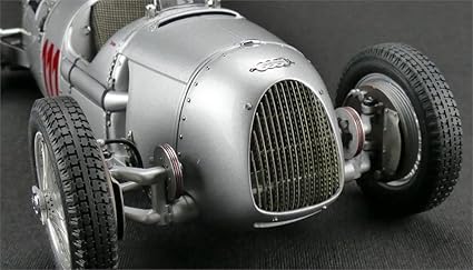 pics 1937 Auto Union Type C cmc 1937 auto union type c hans stuck