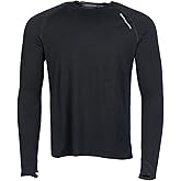 Eberlestock Lochsa Merino Long Sleeve Shirt, Full-Arm Coverage, Lightweight Design