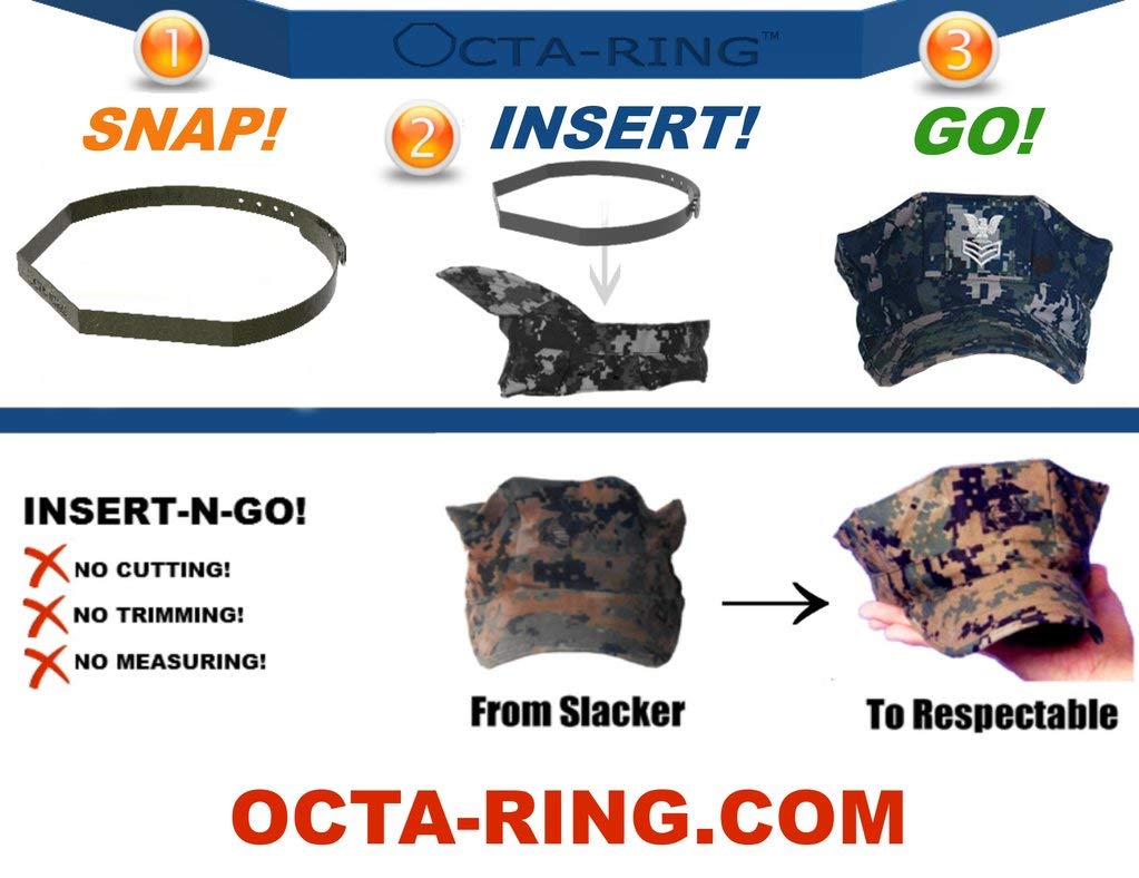 Octa-Ring