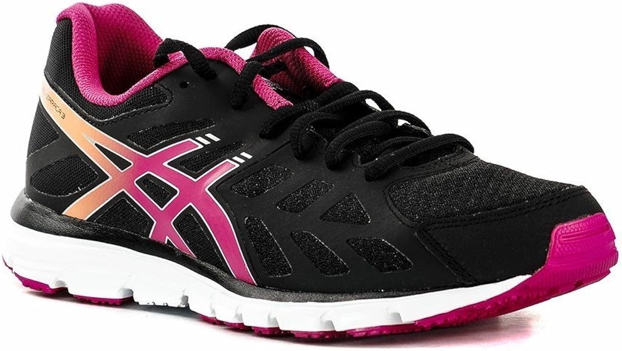 asics gel zaraca 3 women's review